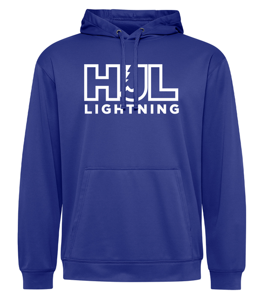 DRYFIT HOODIE