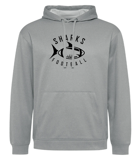 DRYFIT PULLOVER HOODIE