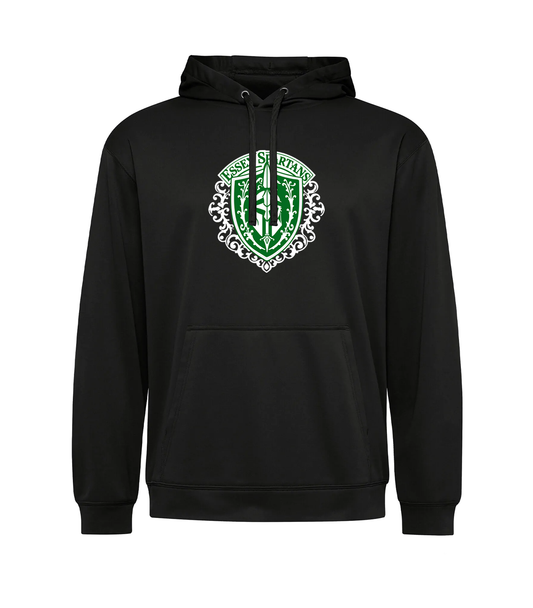 DRYFIT PULLOVER HOODIE