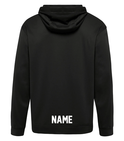 DRYFIT PULLOVER HOODIE | LEGACY