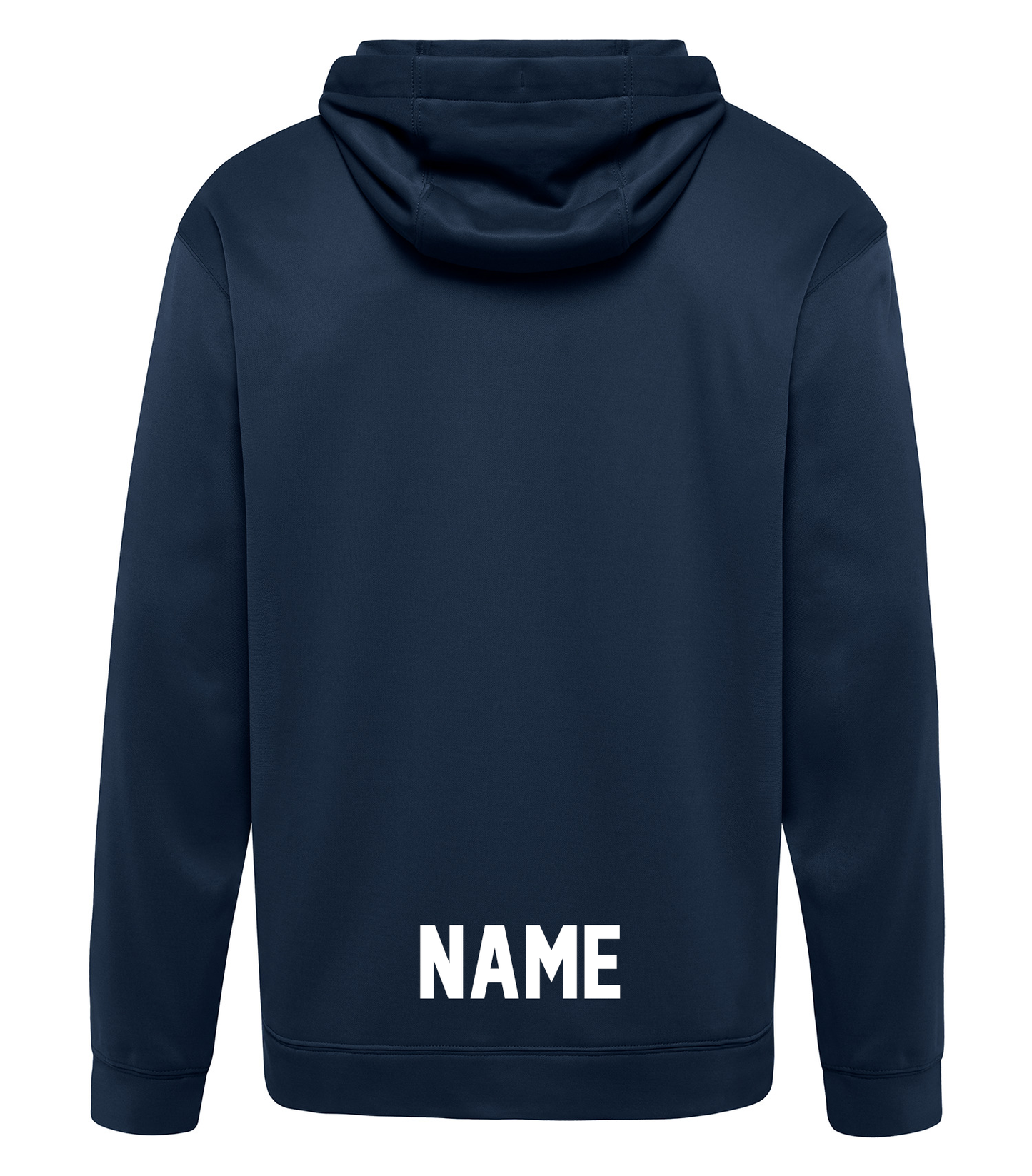 DRYFIT PULLOVER HOODIE