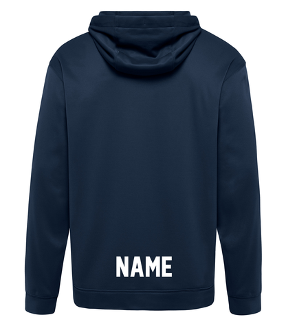 DRYFIT PULLOVER HOODIE