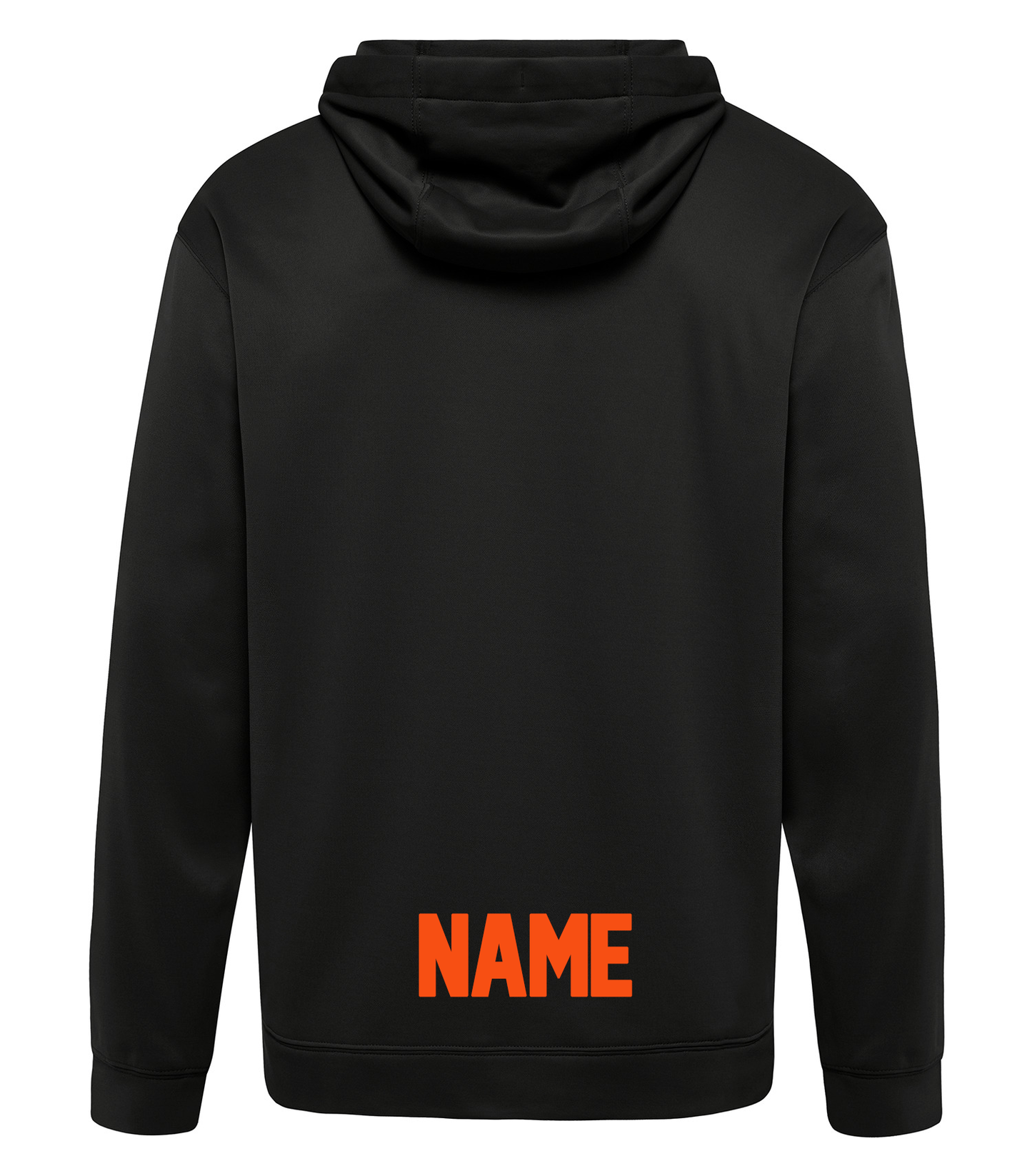 DRYFIT PULLOVER HOODIE