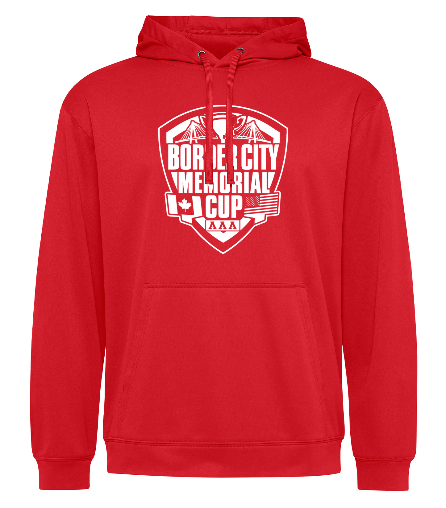 DRI-FIT HOODIE