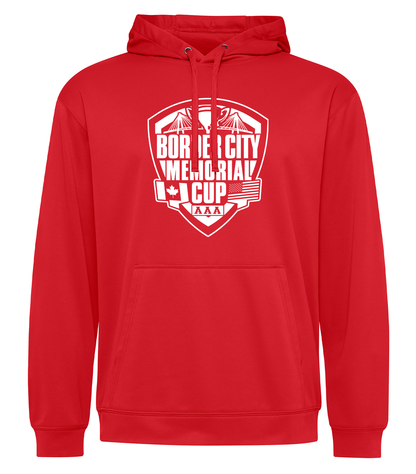 DRI-FIT HOODIE