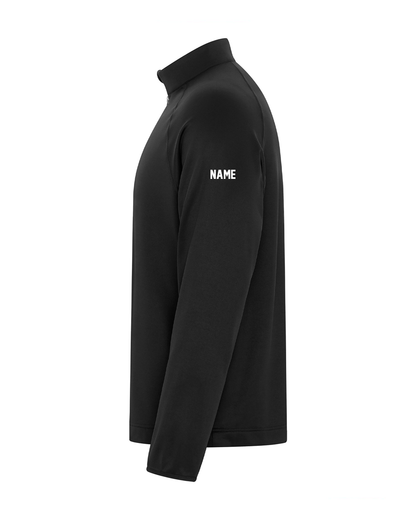DRYFIT 1/4 ZIP