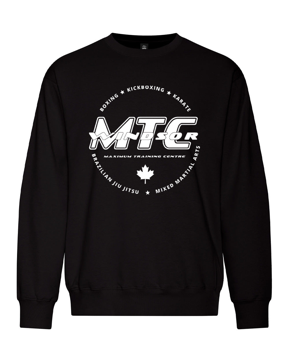 CREWNECK