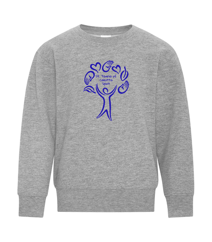 BASIC CREWNECK