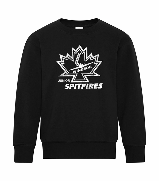 BASIC CREWNECK | CLASSIC