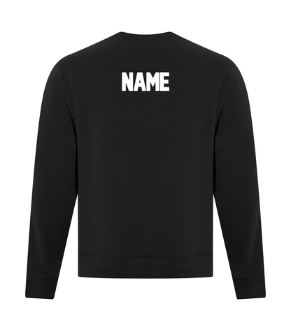 CREWNECK