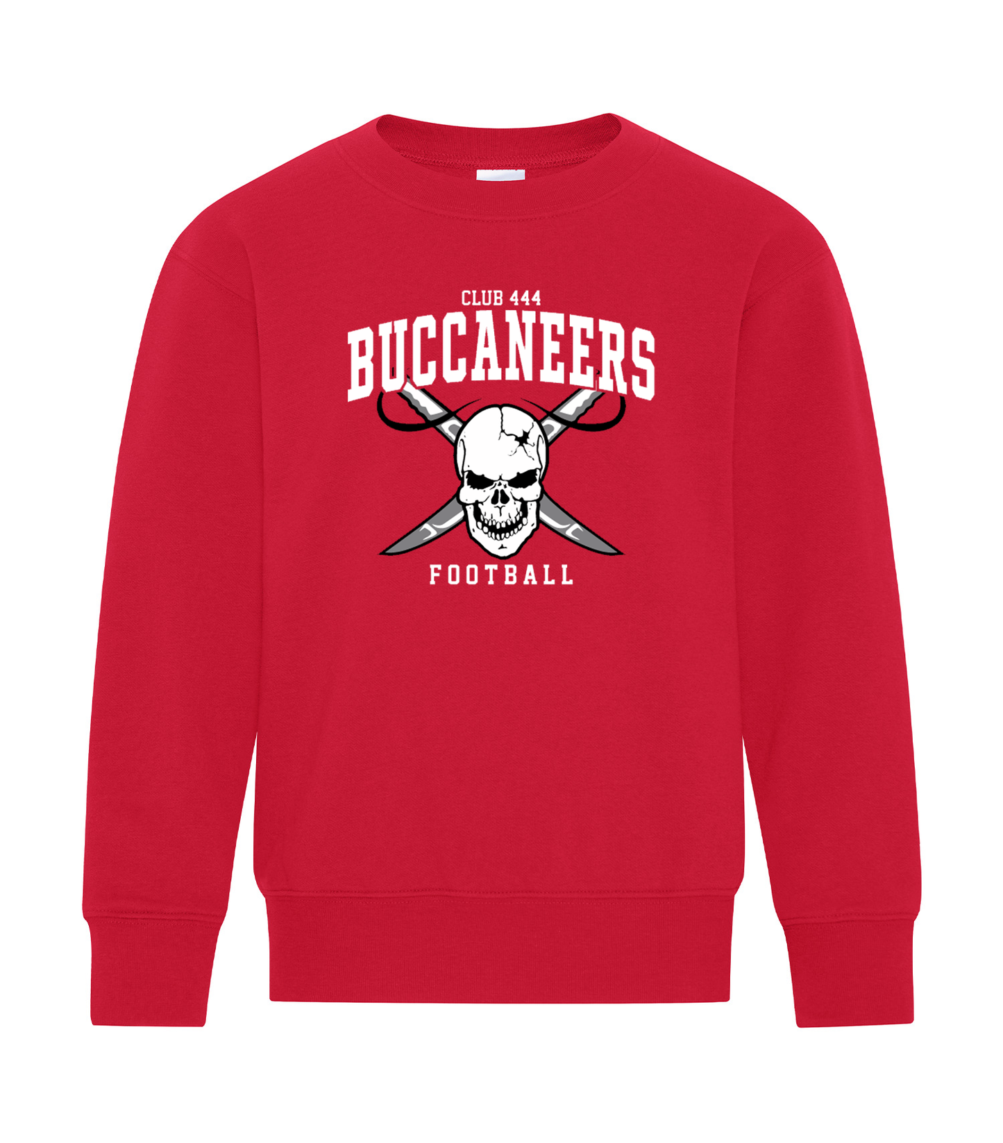CREWNECK