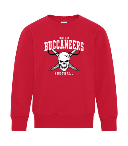 CREWNECK