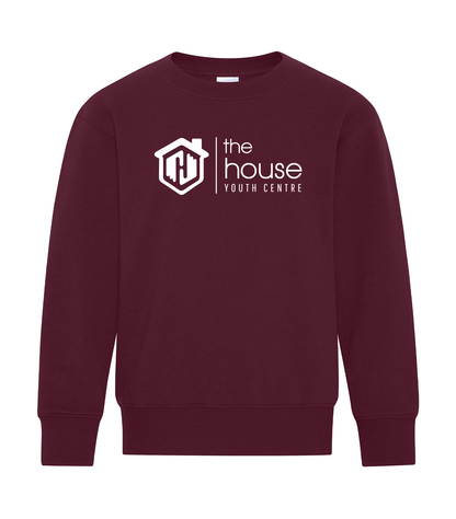 EVERYDAY CREWNECK SWEATSHIRT