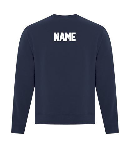 CREWNECK