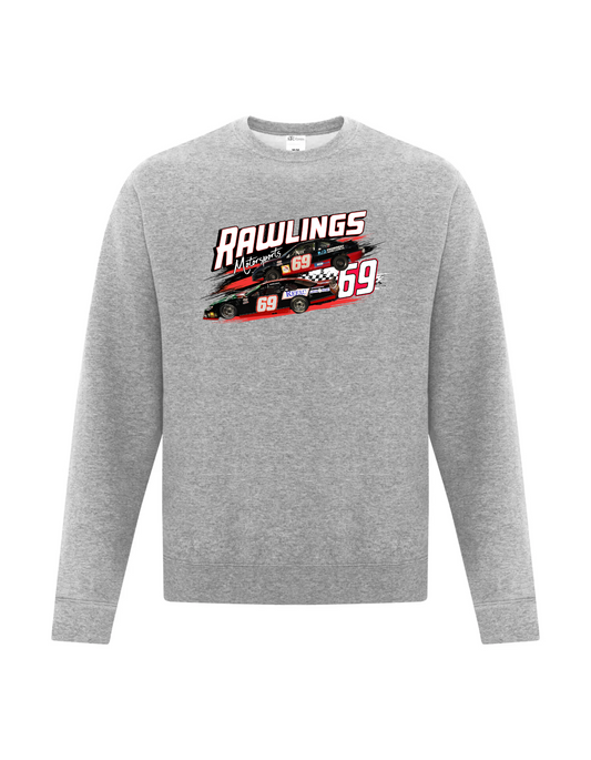 CREWNECK
