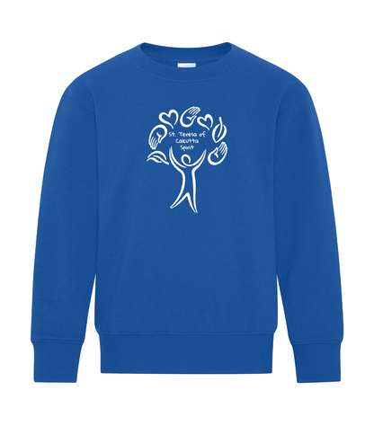 BASIC CREWNECK