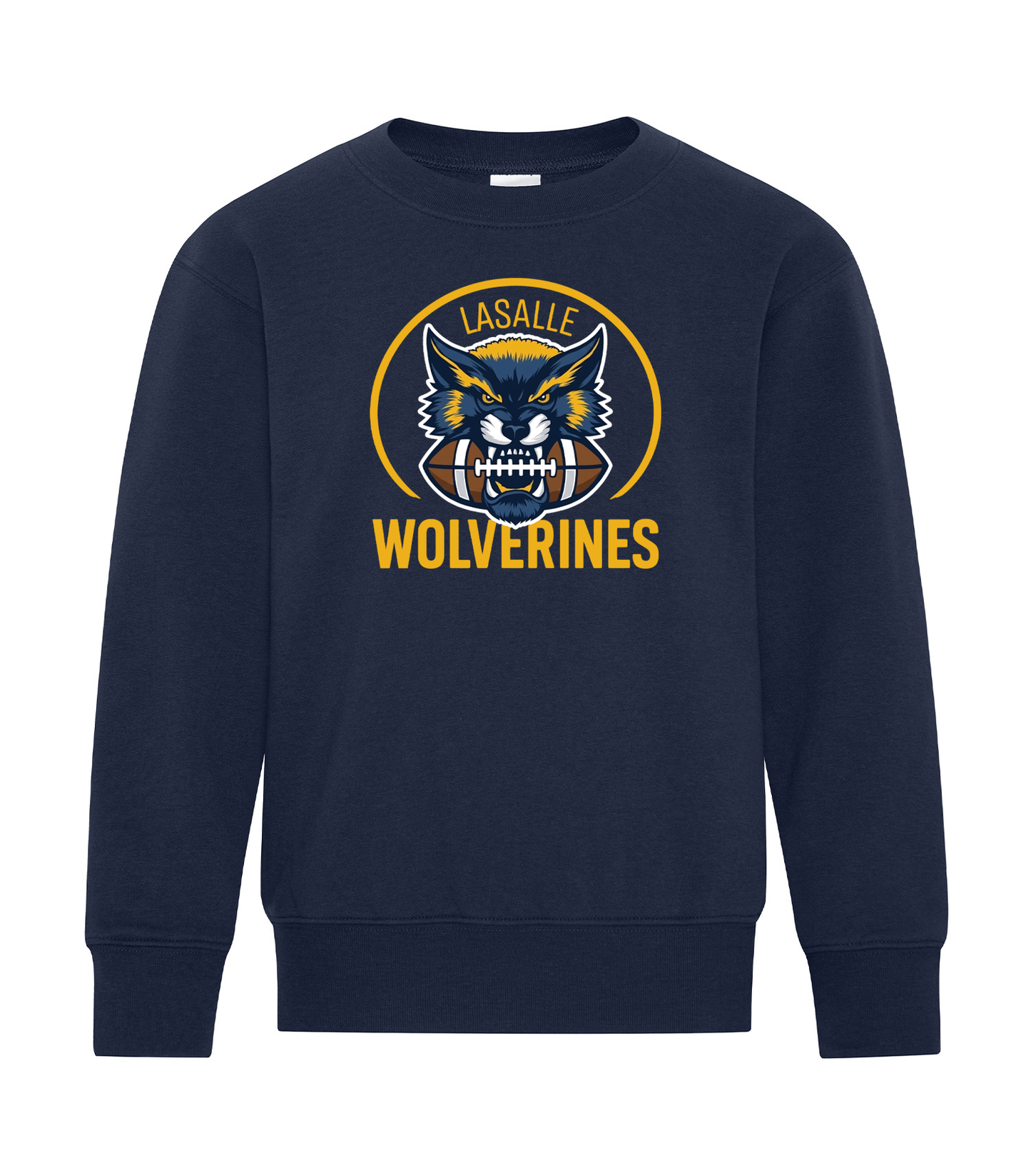 CREWNECK