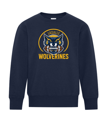 CREWNECK