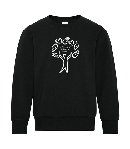BASIC CREWNECK