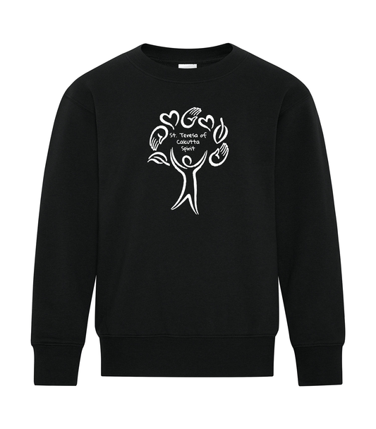 BASIC CREWNECK