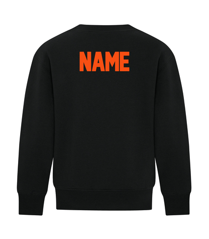 CREWNECK