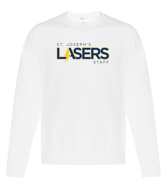 BASIC CREWNECK