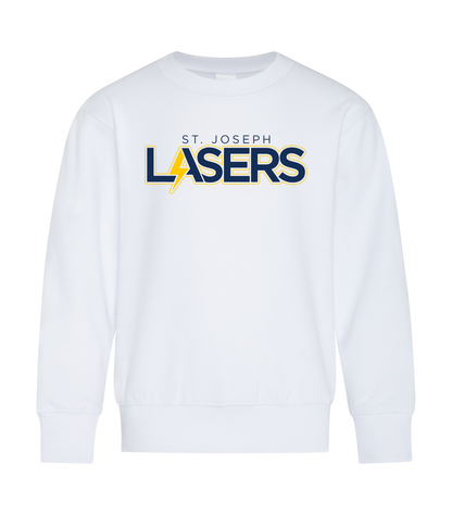 BASIC CREWNECK