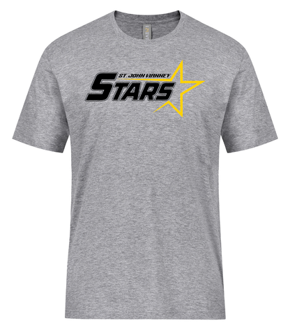 SOFTSTYLE COTTON TEE