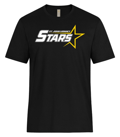 SOFTSTYLE COTTON TEE