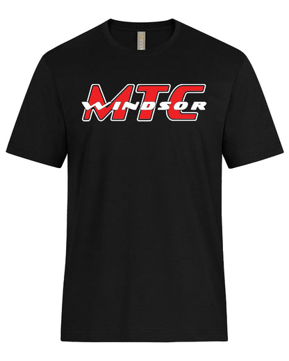 SOFTSTYLE TEE