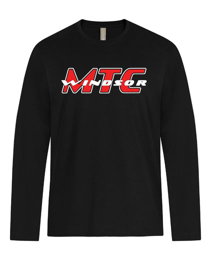 SOFTSTYLE LONGSLEEVE TEE