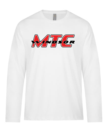 SOFTSTYLE LONGSLEEVE TEE