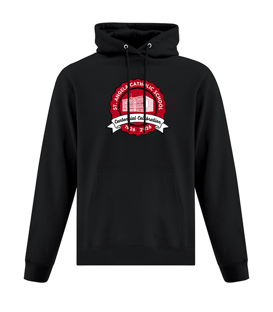 BASIC HOODIE