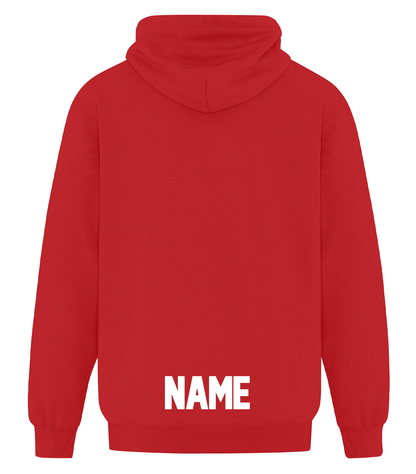 COTTON HOODIE