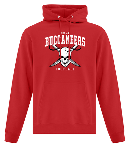COTTON HOODIE