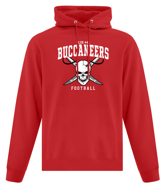 COTTON HOODIE