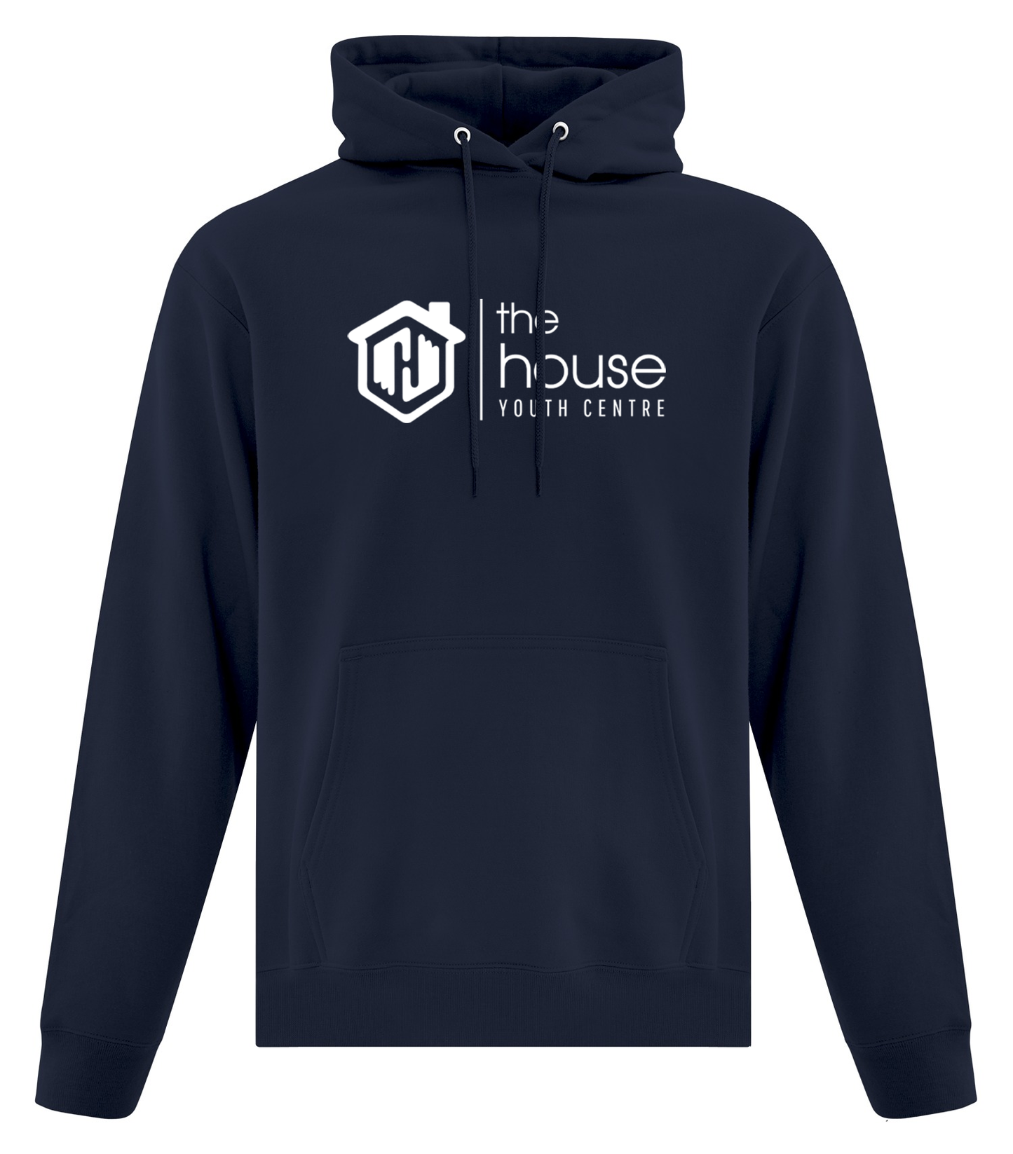 EVERYDAY PULLOVER HOODIE