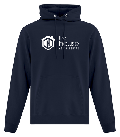 EVERYDAY PULLOVER HOODIE