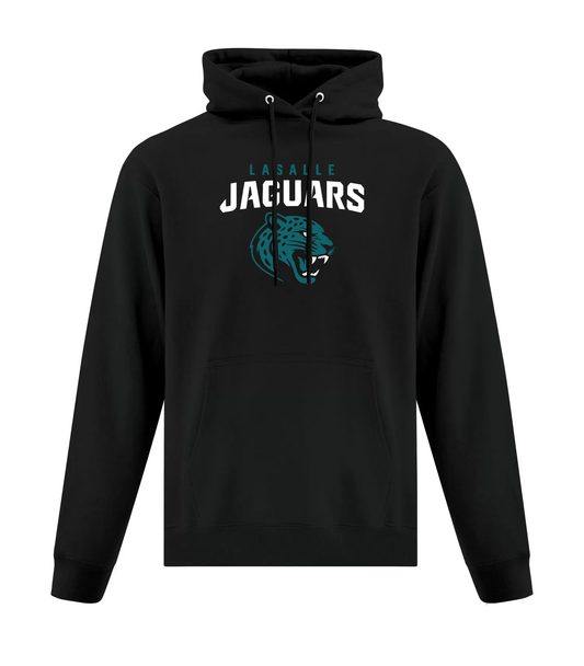 PULLOVER HOODIE