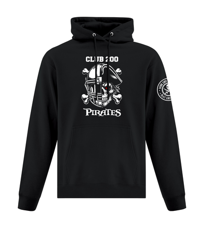 PULLOVER HOODIE