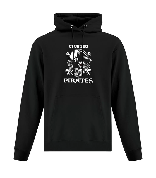 PULLOVER HOODIE