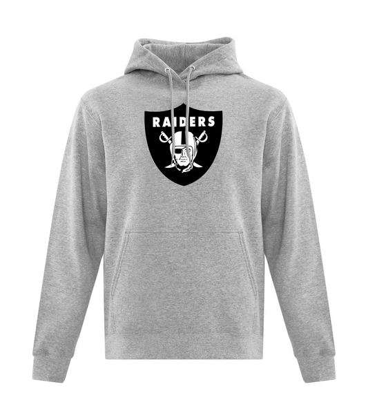 PULLOVER HOODIE