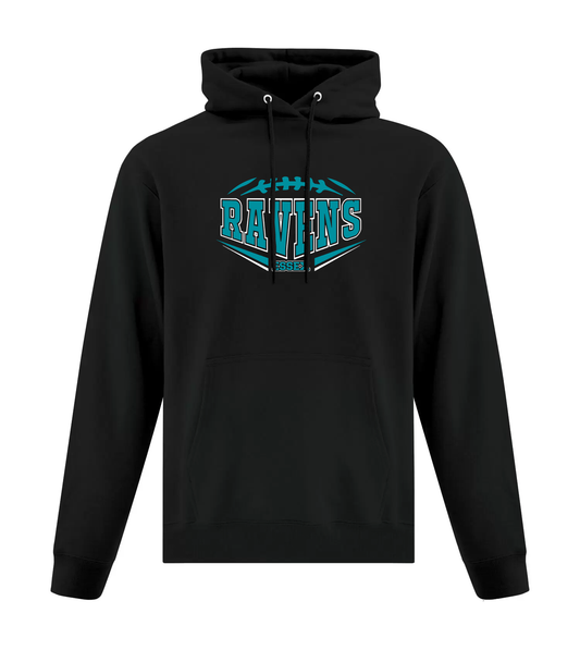 PULLOVER HOODIE