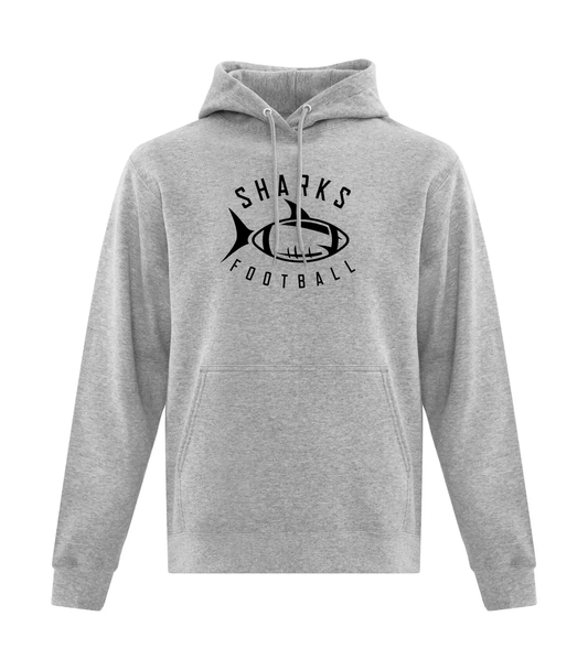 PULLOVER HOODIE