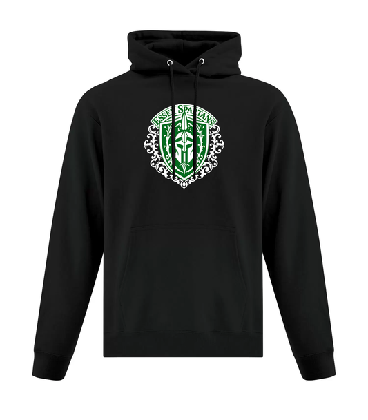 PULLOVER HOODIE