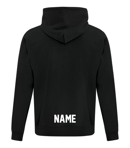 FULL ZIP HOODIE