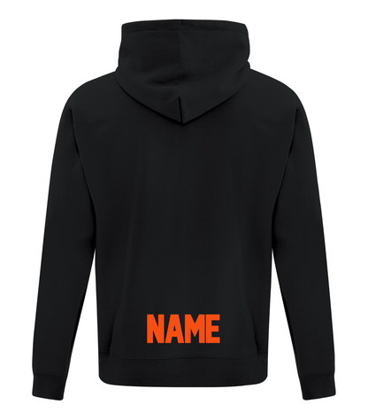 COTTON HOODIE