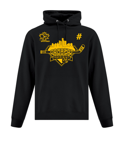 HOODIE | JUNIOR SPITFIRES