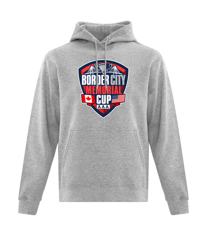 BASIC HOODIE | FC