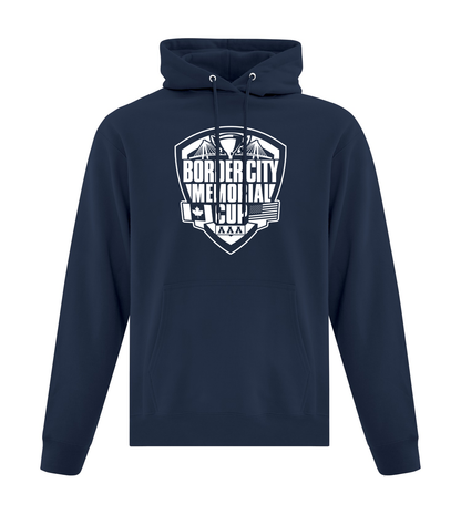 BASIC HOODIE
